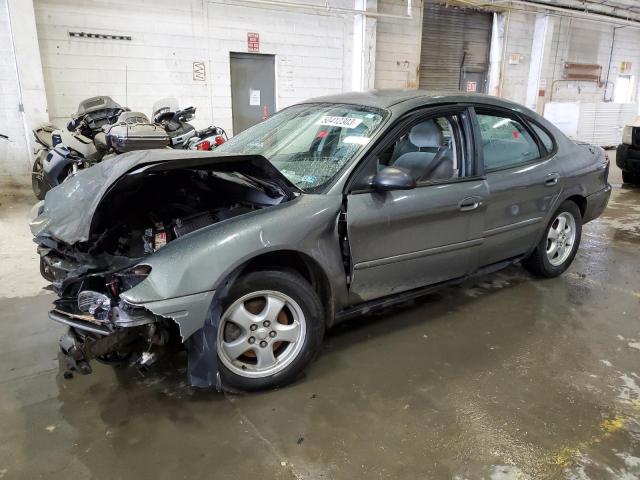 2004 Ford Taurus SES