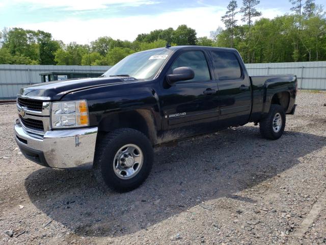 2007 Chevrolet Silverado 2500HD 