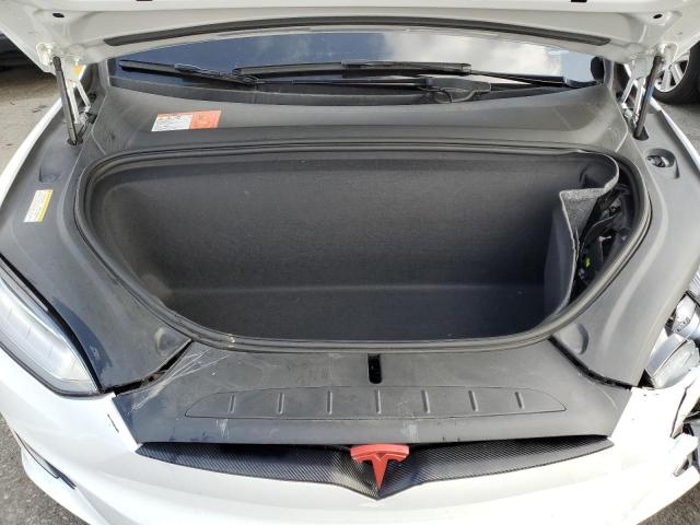 5YJXCBE20GF021423 Tesla MODEL X