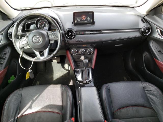 JM1DKBD75G0110132 Mazda Cx-3 Grand Touring