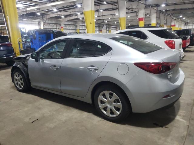 3MZBN1U76JM269252 Mazda 3 SPORT