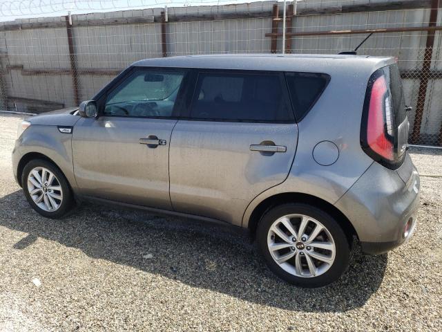 KNDJP3A56H7435295 KIA SOUL +