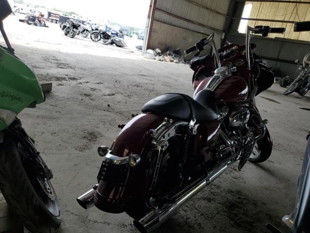 2020 HARLEY-DAVIDSON FLTRX - 1HD1KHC11LB615567