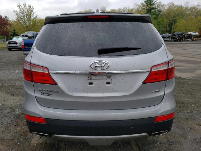 2015 HYUNDAI SANTA FE G - KM8SMDHF6FU096761