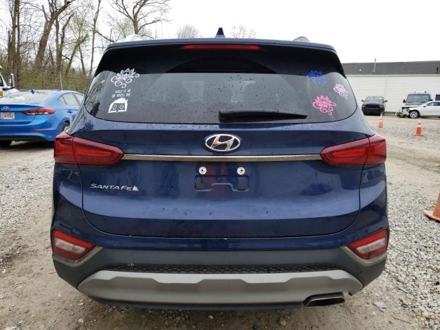 2020 HYUNDAI SANTA FE L - 5NMS53AD0LH275286