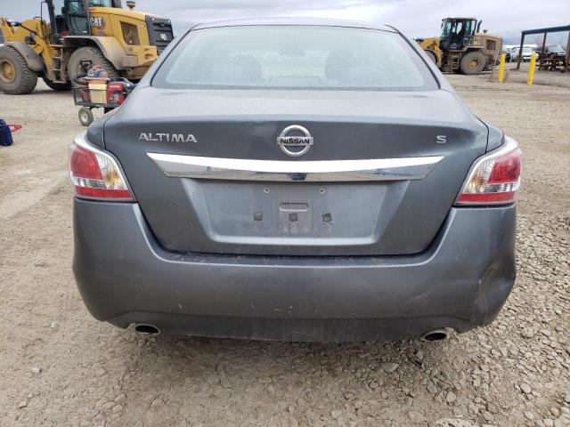 1N4AL3AP7FN399032 Nissan ALTIMA 2.5