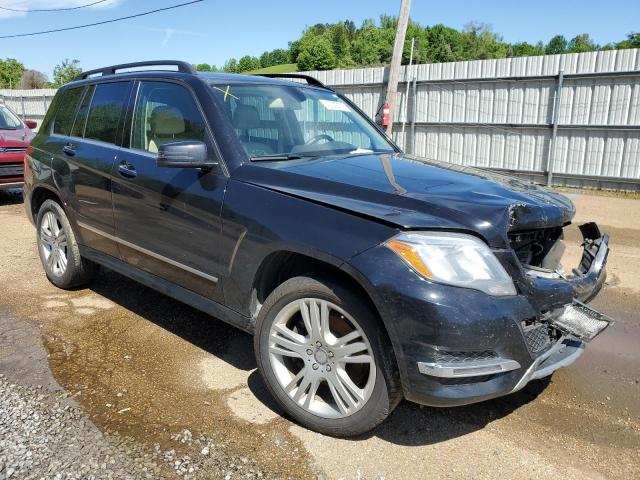 2015 MERCEDES-BENZ GLK 250 BL - WDCGG0EB2FG421118
