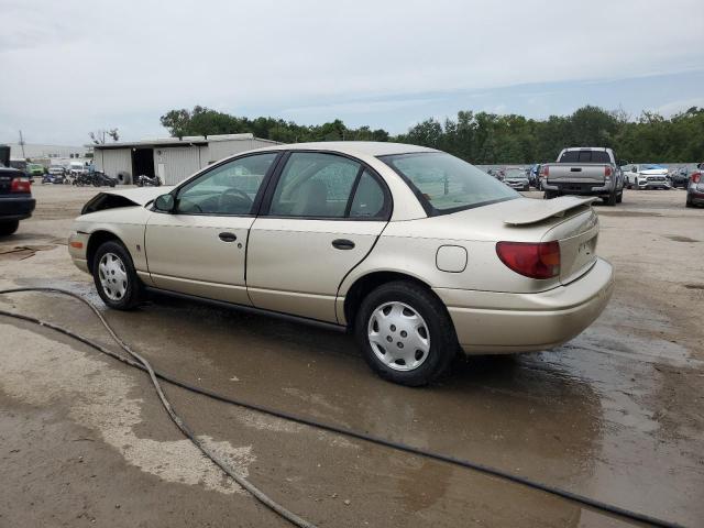 2001 Saturn Sl1 VIN: 1G8ZH52821Z230632 Lot: 50574113