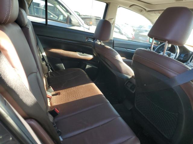 4S4BRBPC8E3252204 Subaru Outback 2.5i Limited