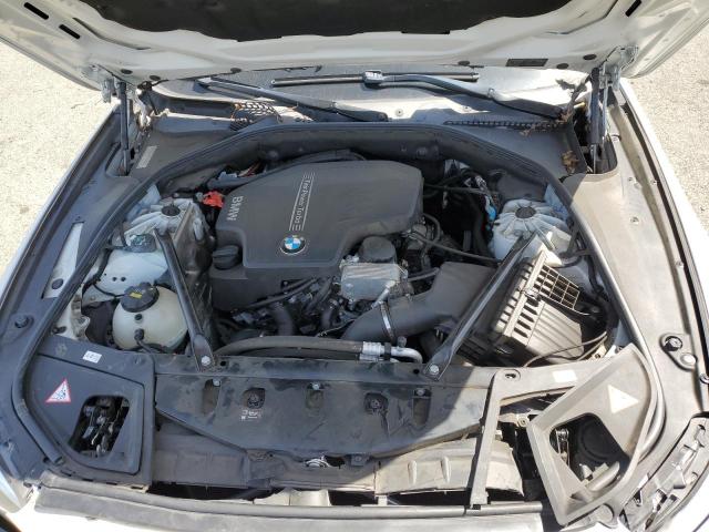 WBA5A5C59GD528885 BMW 528 I