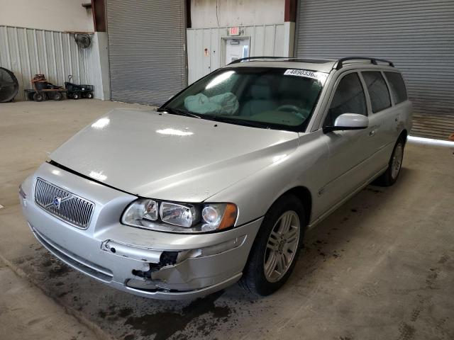 2006 Volvo V70 