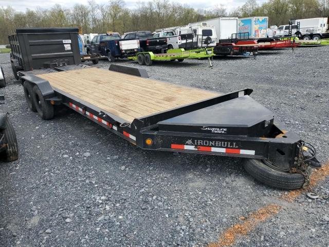 Salvage cars for sale from Copart Grantville, PA: 2022 Nors Ironbull