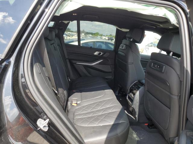 2023 BMW X5 M50I 5UXJU4C01P9P58994
