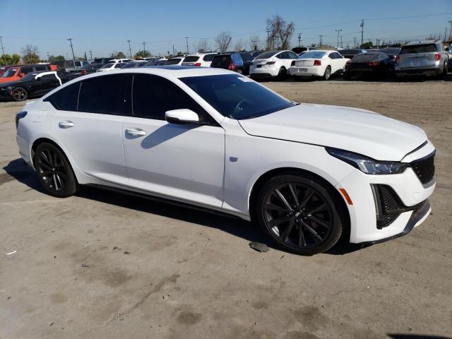 1G6DP5RK7L0137717 Cadillac Ct5 Sport