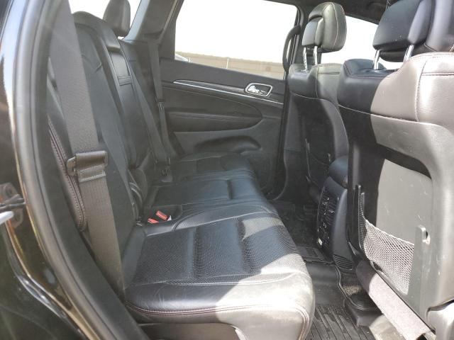 1C4RJFLGXJC335198 Jeep Grand Cherokee Trailhawk