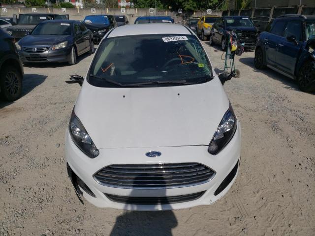 2019 FORD FIESTA S - 3FADP4AJ8KM151525