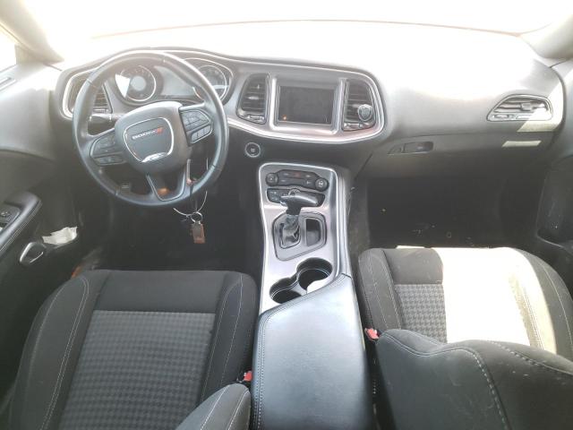 2C3CDZAG4MH571255 Dodge Challenger Sxt
