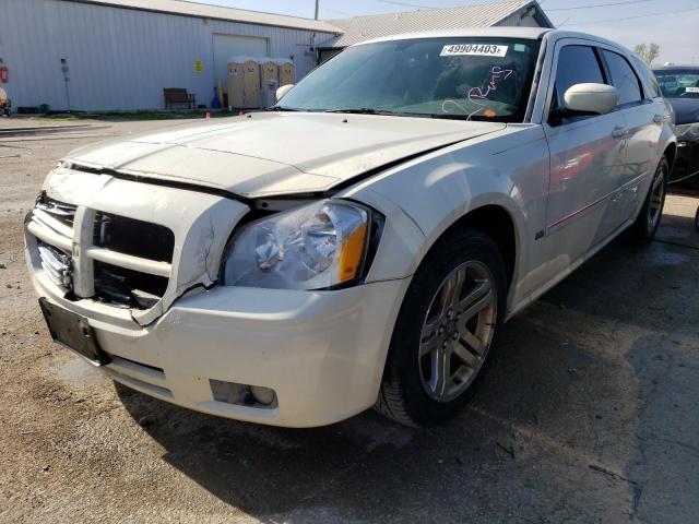 2005 Dodge Magnum SXT