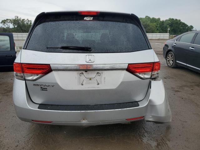 2015 HONDA ODYSSEY LX - 5FNRL5H21FB049736