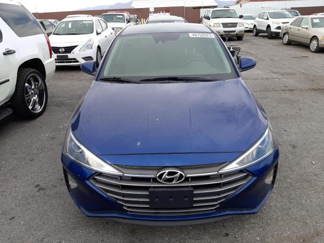 5NPD84LF2LH529524 Hyundai ELANTRA SEL