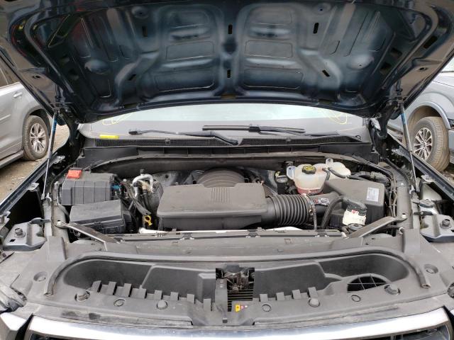 2021 GMC YUKON AT4 1GKS2CKD5MR304094