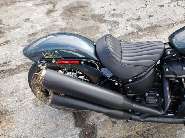 2020 HARLEY-DAVIDSON FXBB 1HD1YJJ13LB020244