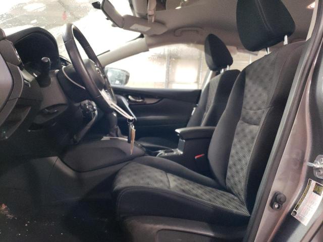 2018 NISSAN ROGUE SPT JN1BJ1CR9JW200771