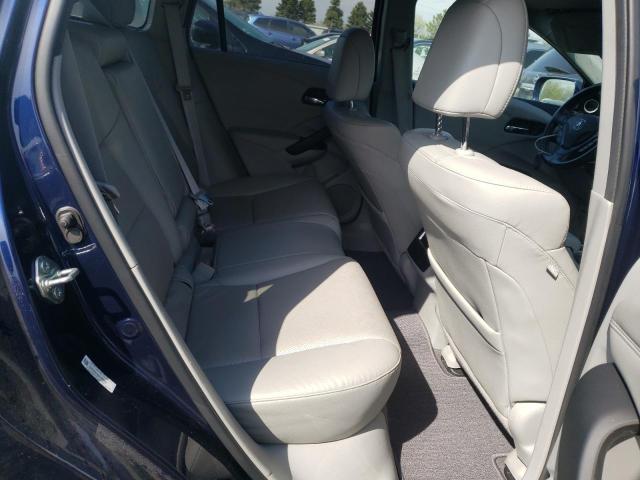 2016 ACURA RDX ADVANC - 5J8TB4H78GL030132