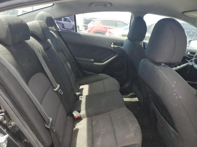 KNAFX4A65F5287229 KIA FORTE LX