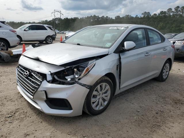 2020 Hyundai Accent SE