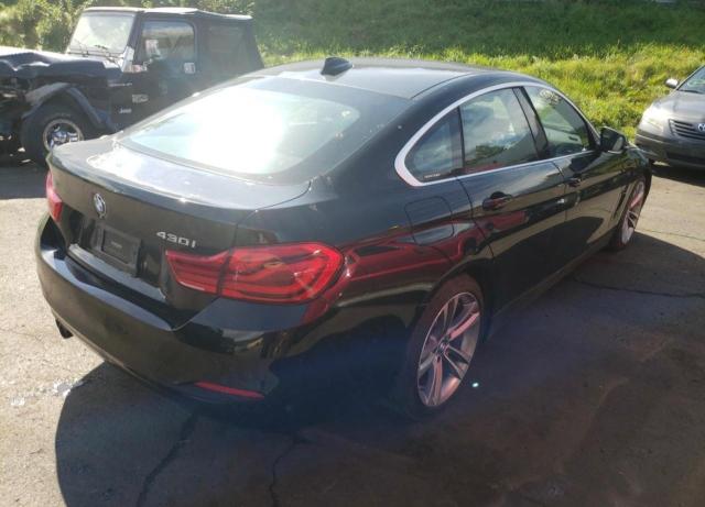 2018 BMW 430I GRAN - WBA4J1C51JBG78113