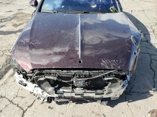 2021 MERCEDES-BENZ S MERCEDES W1K6X7GB7MA033721