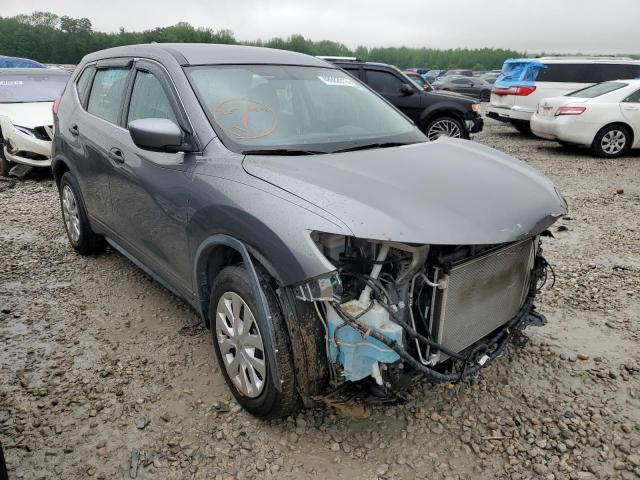 Vin: knmat2mv9jp536581, lot: 48982013, nissan rogue s 20184