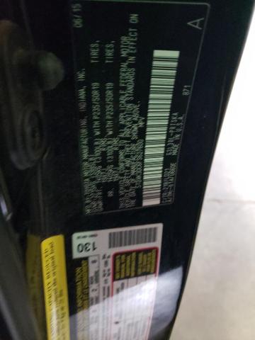 2015 TOYOTA SIENNA SPO - 5TDXK3DC6FS627600