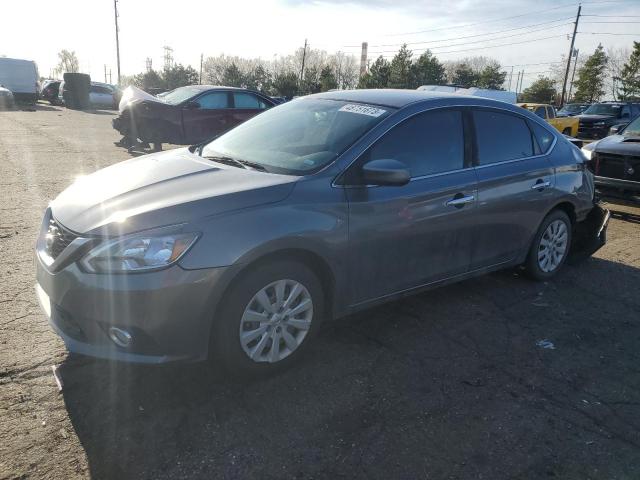 2018 NISSAN UK - 3N1AB7AP7JY307159