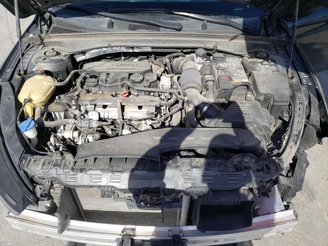 5XXG24J20MG024934 KIA K5 LX