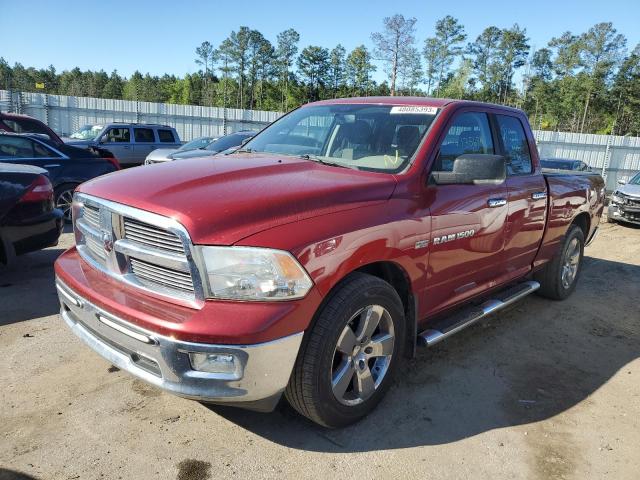 2011 Dodge Ram 1500 