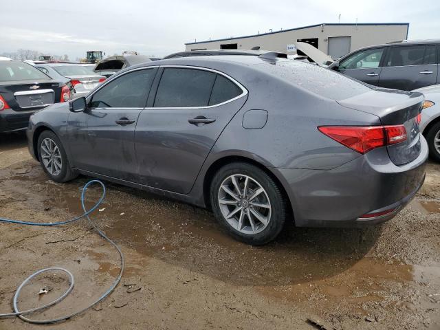 2020 ACURA TLX TECHNO - 19UUB1F5XLA007591