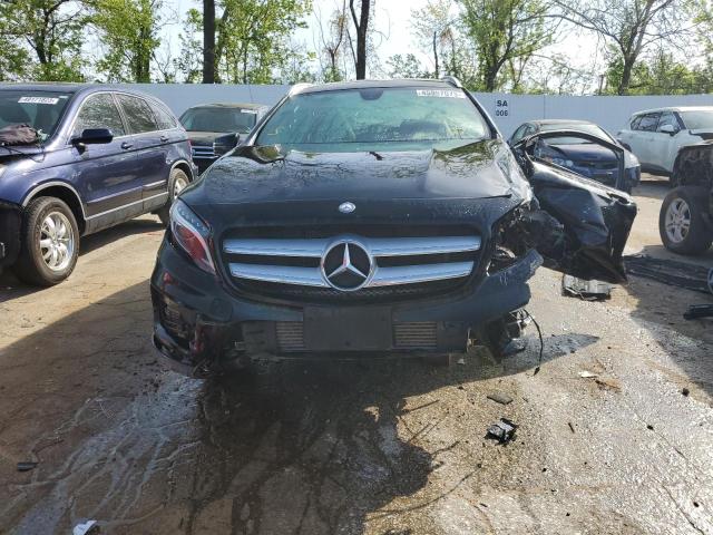 WDCTG4GB5FJ039610 Mercedes-Benz Gla 250 4matic