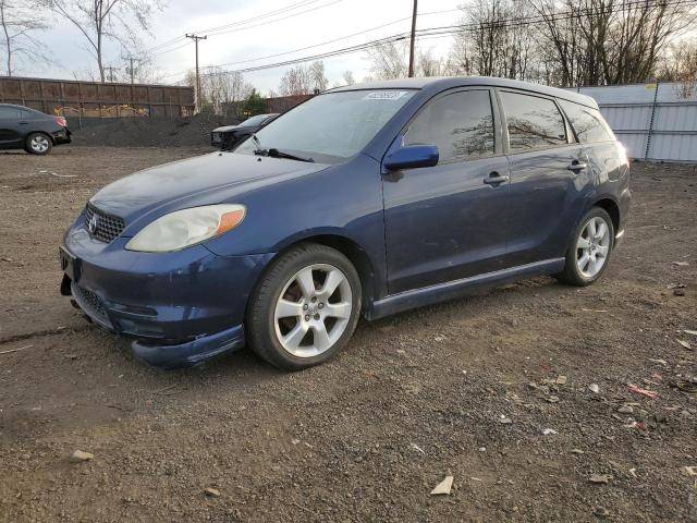 2003 Toyota Matrix XR