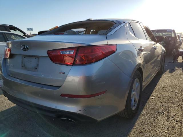 KNAGM4A76F5546588 KIA Optima Lx