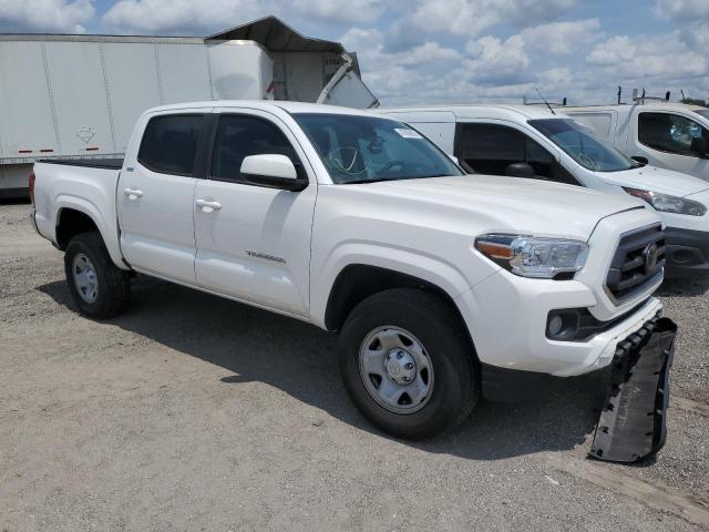 VIN 3TYAX5GN4NT047362 2022 TOYOTA TACOMA no.4