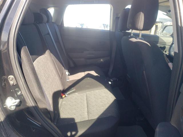 2021 MITSUBISHI RVR ES JA4AJUAU8MU605435