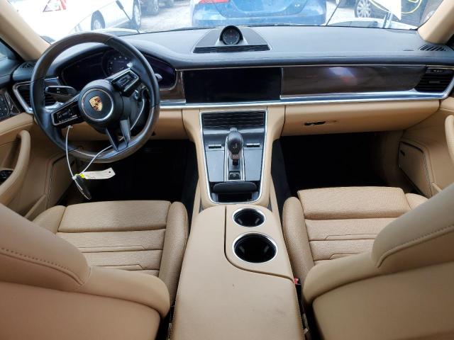 2022 PORSCHE PANAMERA B - WP0AJ2A77NL101289