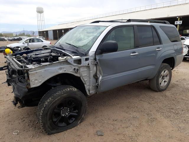 2004 Toyota 4Runner SR5