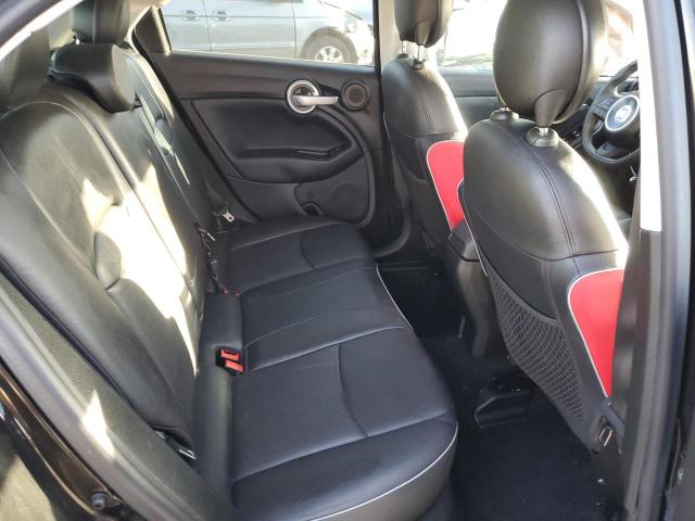 ZFBCFXDT7GP370570 Fiat 500x Lounge