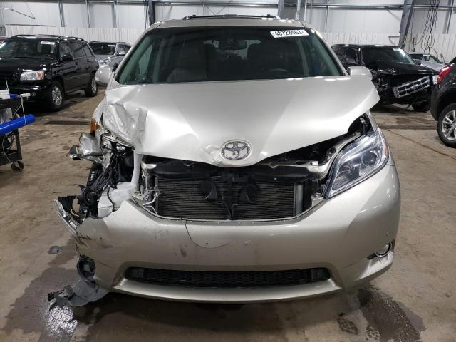 5TDDK3DC6FS120313 2015 TOYOTA SIENNA, photo no. 5