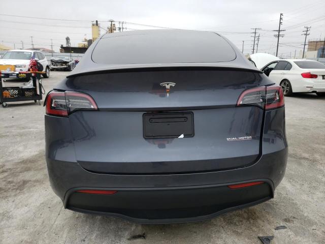 7SAYGDEF5PF737938 Tesla Model Y