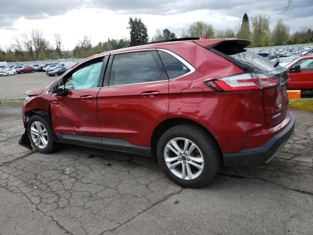 2FMPK4J9XKBB49574 Ford EDGE SEL