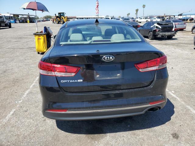 5XXGT4L35GG103054 KIA Optima Lx